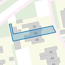 Perceel BGM02-G-6061