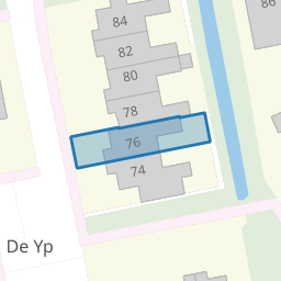 Perceel BGM02-G-6069