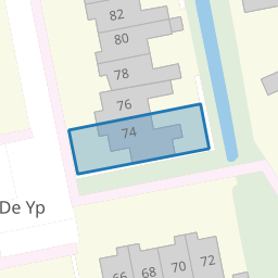 Perceel BGM02-G-6070