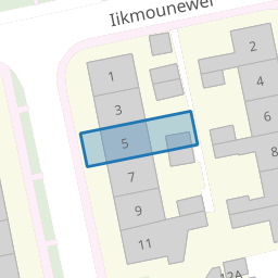 Perceel BGM02-G-6074