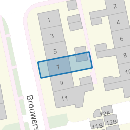 Perceel BGM02-G-6075