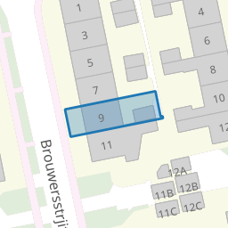 Perceel BGM02-G-6076