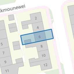 Perceel BGM02-G-6080