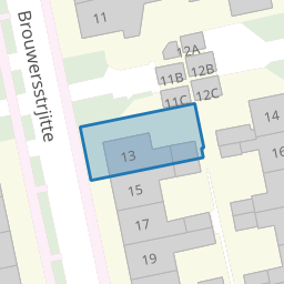 Perceel BGM02-G-6085