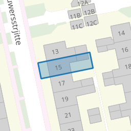 Perceel BGM02-G-6086