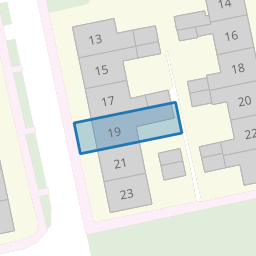 Perceel BGM02-G-6088