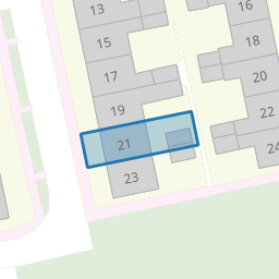 Perceel BGM02-G-6089