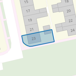 Perceel BGM02-G-6090