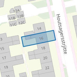 Perceel BGM02-G-6092