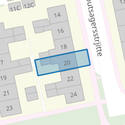 Perceel BGM02-G-6094