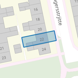 Perceel BGM02-G-6095