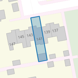 Perceel BGM02-G-6100