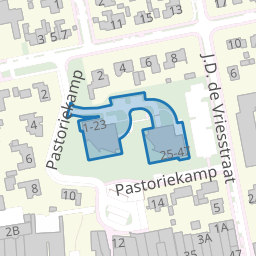 Perceel BGM02-G-6114