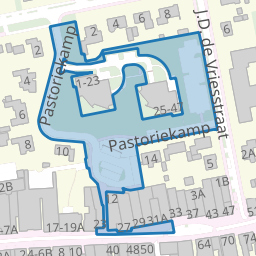 Perceel BGM02-G-6115