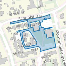 Perceel BGM02-G-6119