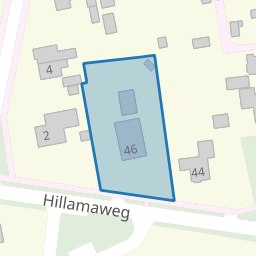 Perceel BGM02-G-6125