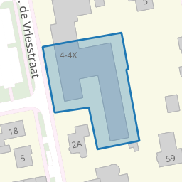 Perceel BGM02-G-6127