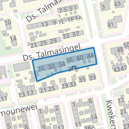 Perceel BGM02-G-6137