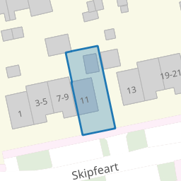 Perceel BGM02-G-6155