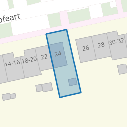 Perceel BGM02-G-6158