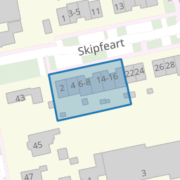 Perceel BGM02-G-6159