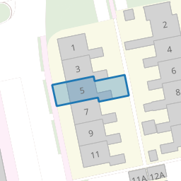 Perceel BGM02-G-6162