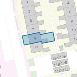 Perceel BGM02-G-6164