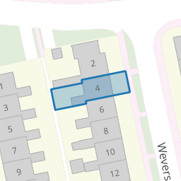 Perceel BGM02-G-6167