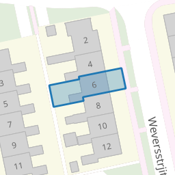 Perceel BGM02-G-6168