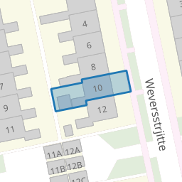 Perceel BGM02-G-6170