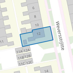 Perceel BGM02-G-6171