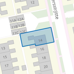 Perceel BGM02-G-6179