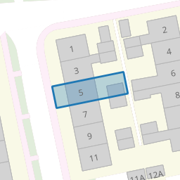 Perceel BGM02-G-6188