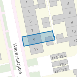 Perceel BGM02-G-6190