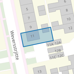 Perceel BGM02-G-6191