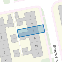 Perceel BGM02-G-6194