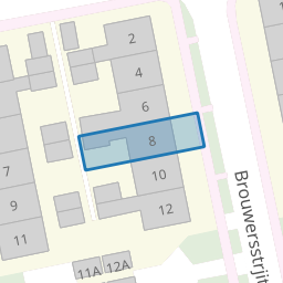 Perceel BGM02-G-6195