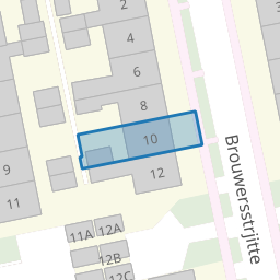 Perceel BGM02-G-6196