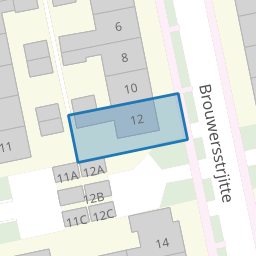 Perceel BGM02-G-6197