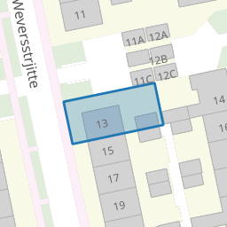 Perceel BGM02-G-6199