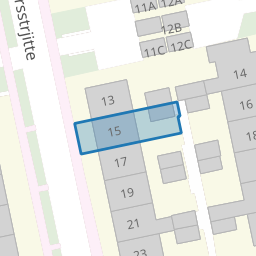 Perceel BGM02-G-6200