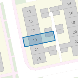 Perceel BGM02-G-6202