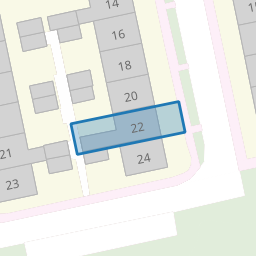 Perceel BGM02-G-6206