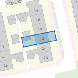 Perceel BGM02-G-6207