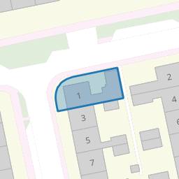 Perceel BGM02-G-6216