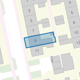 Perceel BGM02-G-6220