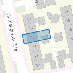 Perceel BGM02-G-6231