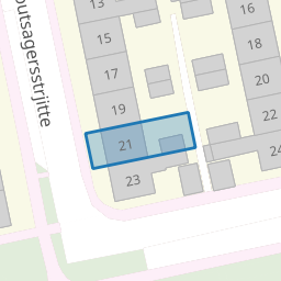 Perceel BGM02-G-6233