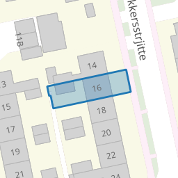 Perceel BGM02-G-6239