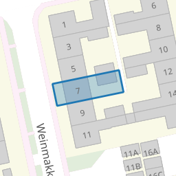 Perceel BGM02-G-6245